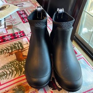 Ugg Chevonne Rain Boots